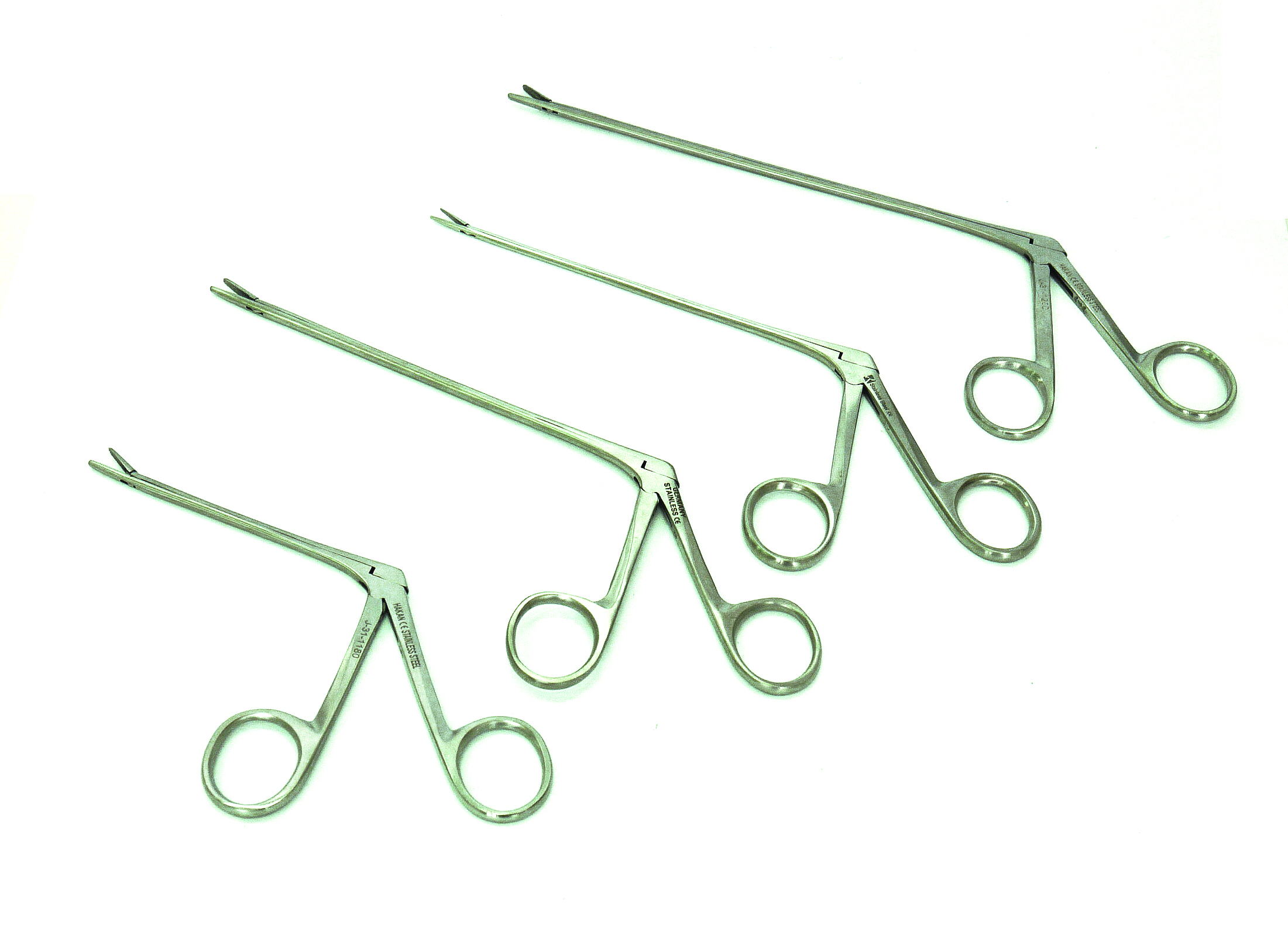 PINZA HARTAMANN CM 8
