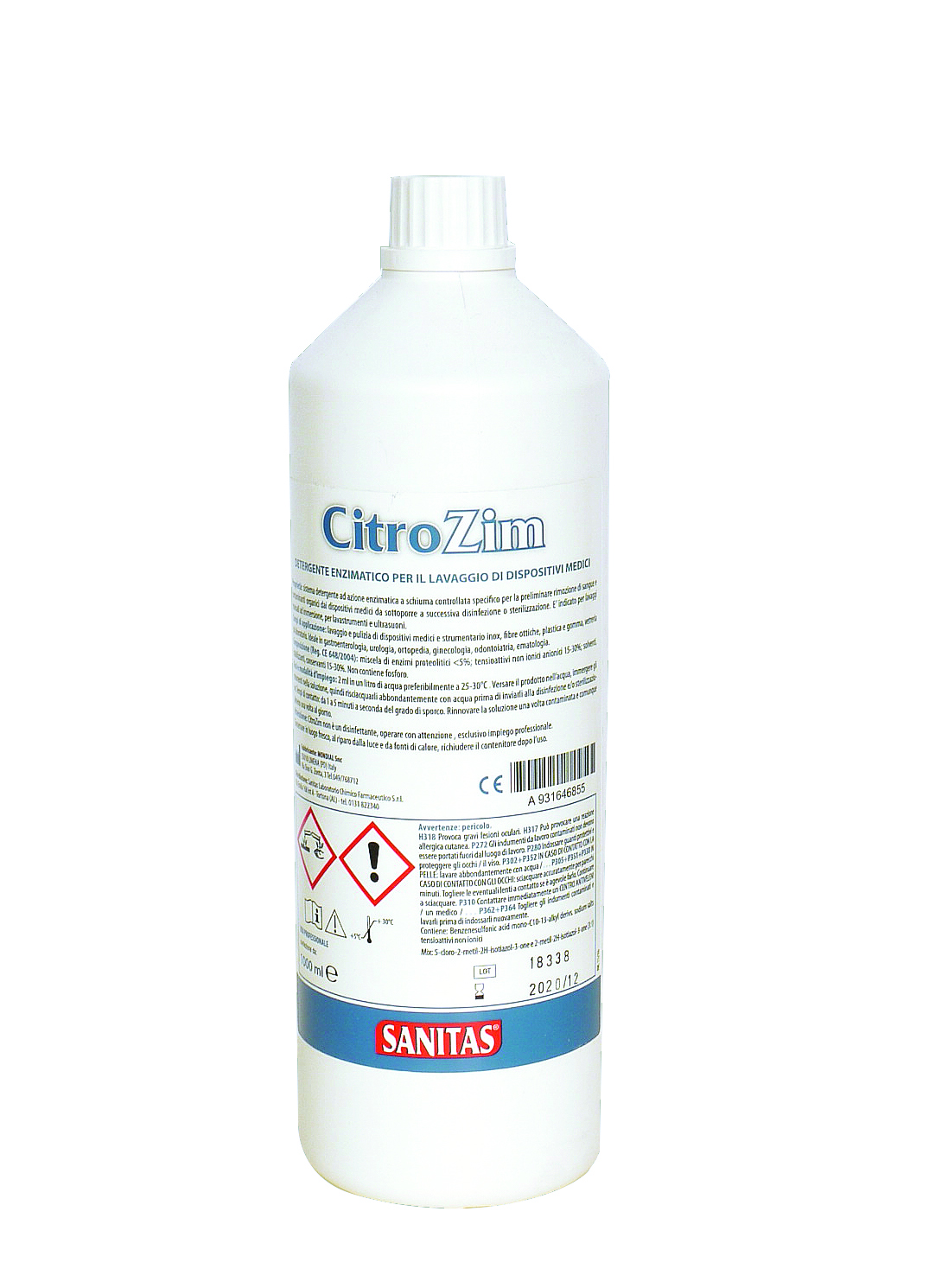 CITROZIM