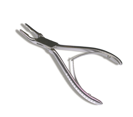 Pinza Micro Friedmann