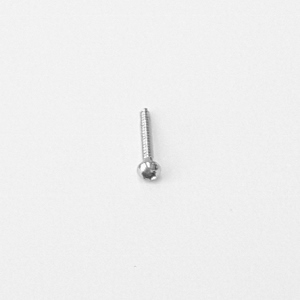  VITE CORTICALE AUTOFILETTANTE DM 1,5 - L. 12MM
