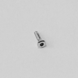 VITE CORTICALE AUTOFILETTANTE DM. 2.00 - L. 10 MM