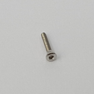 VITE CORTICALE DM. 2.00 - L. 14 MM