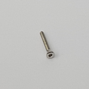 VITE CORTICALE DM. 2,00 - l. 18 MM