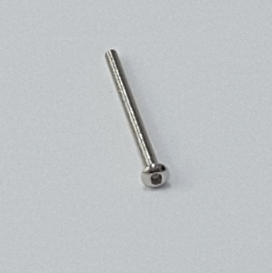 VITE CORTICALE DM. 2,00 - L. 34 MM