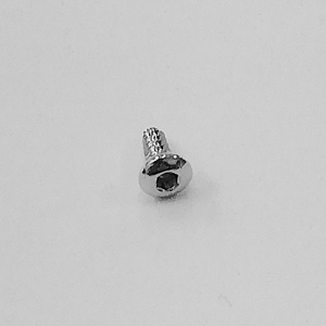 VITE CORTICALE AUTOFILETTANTE DM. 2.00 - L. 6 MM