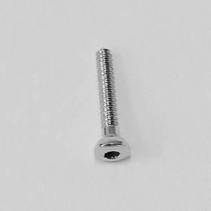 VITE CORTICALE AUTOFILETTANTE DM. 2.00 - L. 14 MM