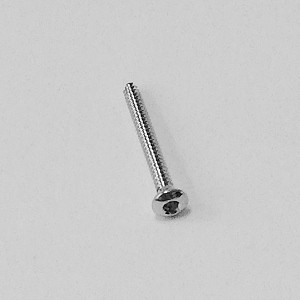 VITE CORTICALE AUTOFILETTANTE DM. 2,00 - L. 20 mm