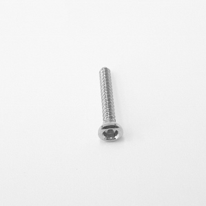 VITE CORTICALE DM. 2,70 - L. 20 MM