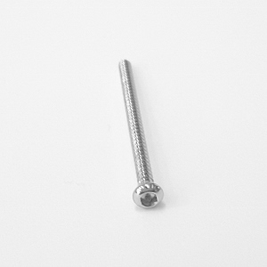 VITE CORTICALE DM. 2.70 - L. 40 MM