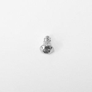 VITE CORTICALE AUTOFILETTANTE DM. 2.7 - L. 6 MM