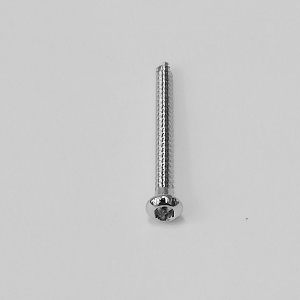 VITE CORTICALE AUTOFILETTANTEDM. 2.70 - L. 30 MM