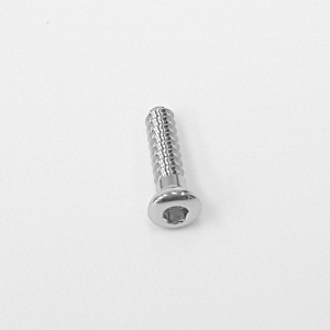 VITE CORTICALE DM 3,5 - L. 6 MM