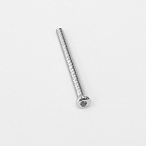 VITE CORTICALE DM. 3,5 - L.50MM