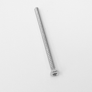 VITE CORTICALE DM 3.5 L. 60 MM