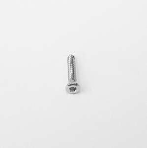 VITE CORTICALE AUTOFILETTANTE DM. 3,5 - L. 20 MM