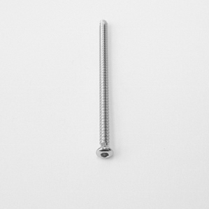 VITE CORTICALE AUTOFILETTANTE DM. 3,5 - L. 65 MM