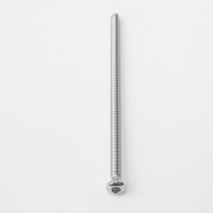 VITE CORTICALE AUTOFILETTANTE DM. 3,5 - L. 80MM