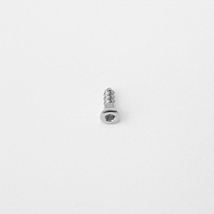 VITE CORTICALE AUTOFILETTANTE DM. 3,5 - L. 12 MM