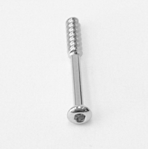VITE SPONGIOSA DM. 4,0 - L. 35 MM SHORT