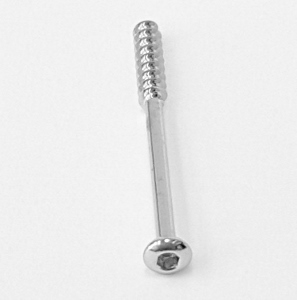 VITE SPONGIOSA DM 4,5 - L. 45 MM SHORT
