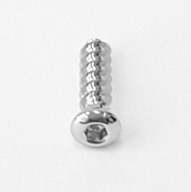 VITE CORTICALE  DM. 4,5 -L. 16 MM