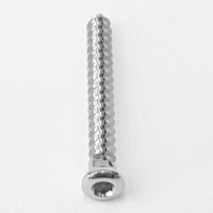 VITE CORTICALE M. 4,5 - L. 36 MM