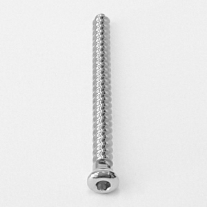 VITE SPONGIOSA  DM. 4,00 - 50 MM FULL