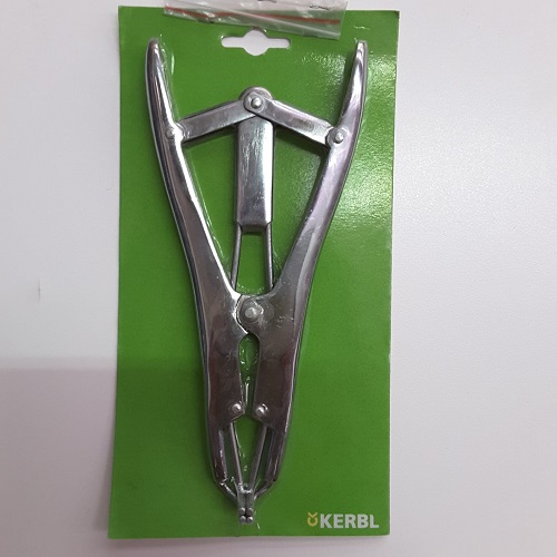 MORSA STRINGIMENTO IN METALLO