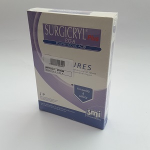 SURGICRYLPLUS 3,5 EP 0