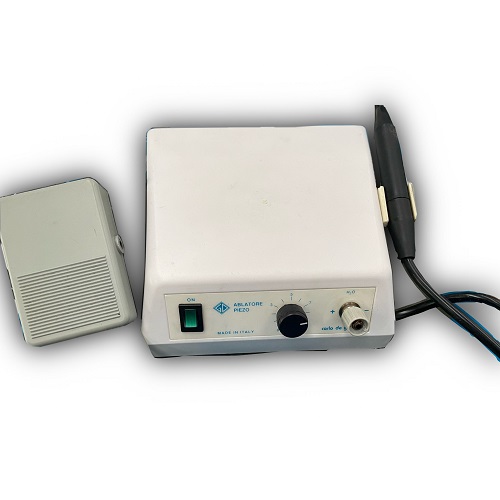 ABLATORE PIEZO ULTRASONIC SCALER