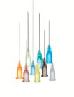 AGHI IPODERMICI RR 20G 0.90x25MM GIALLO