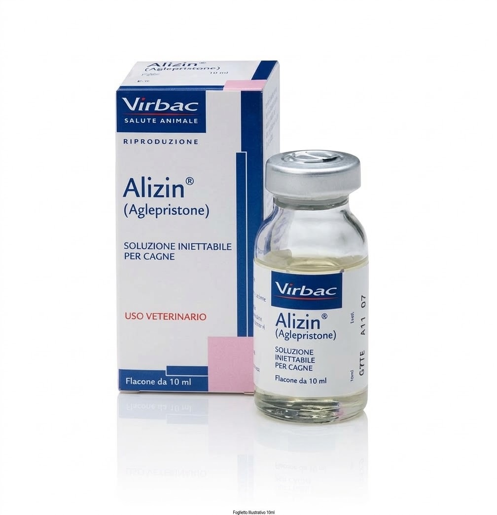 ALIZIN FL 10 ML