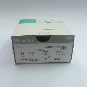 MONOPLUS AGO TONDO EP 3,5- O