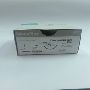 MONOPLUS AGO TONDO EP4 - 1