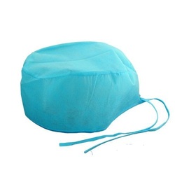 Cappellino lacci fissi