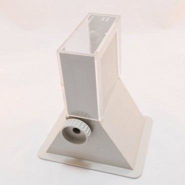 Dispenser vetrini
