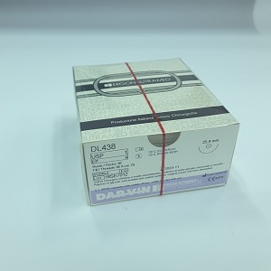 Dar-vin ago tondo 26mm DL438