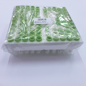 PROVETTE CON  K2 EDTA DA  1 ML