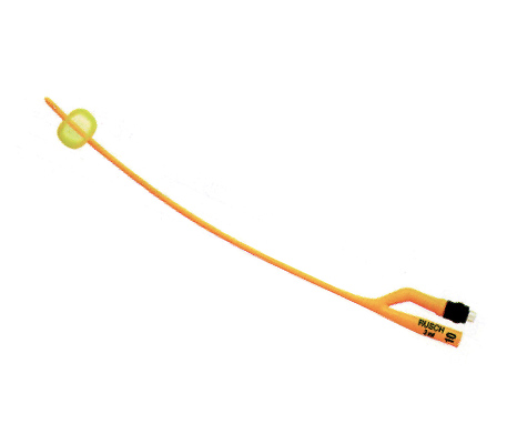 CATETERE  DI FOLEY  6 CH-FR 3
