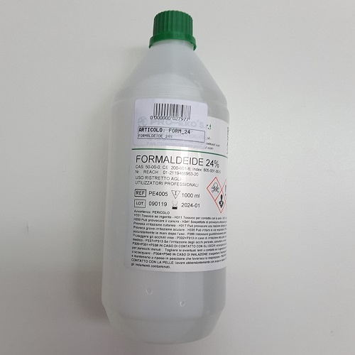 FORMALDEIDE 24%