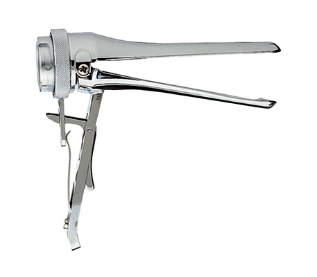 Speculum divaricabile