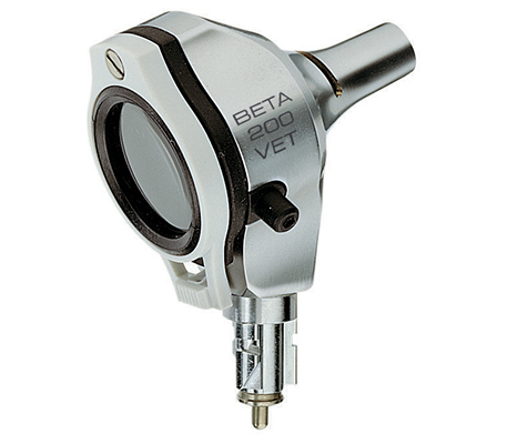 Otoscopio Beta 200 2,5V