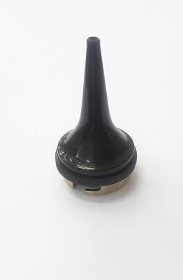 SPECULUM CHIUSI CORT  IL. 40 MM   D. 4,5 MM
