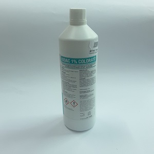 SOLUZIONE ALCOLICA