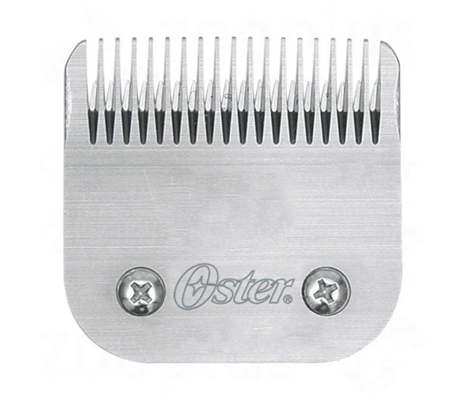 Lame Oster size 15