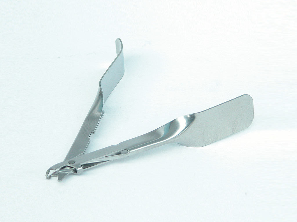 LEVA PUNTI METALLICI