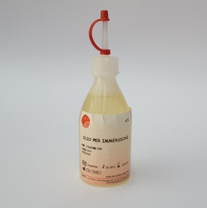 OLIO PER IMMERSIONE