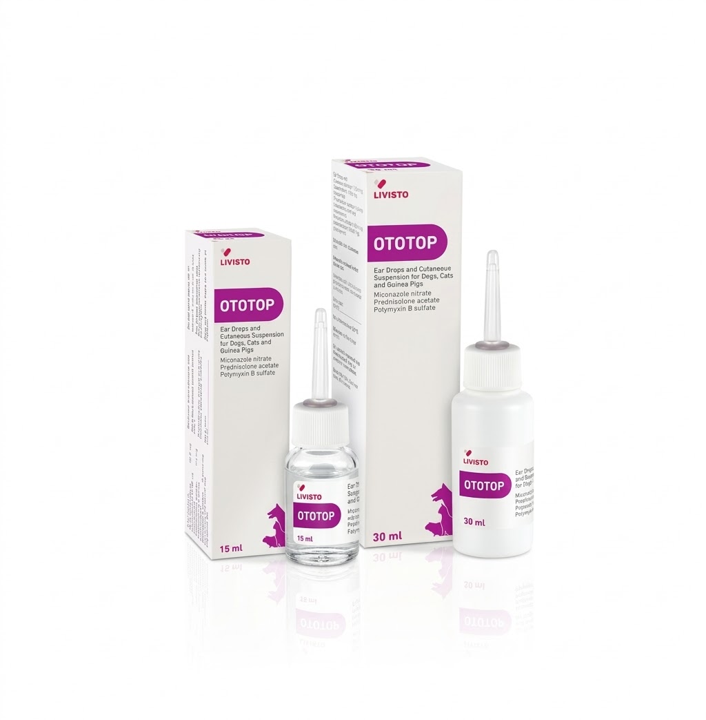 OTOTOP GTT OTO/SOSP CUT 15 ML