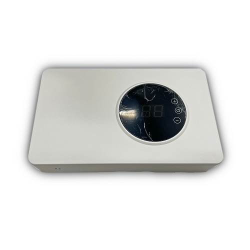 PURIFICATORE D'ARIA ALL'OZONO