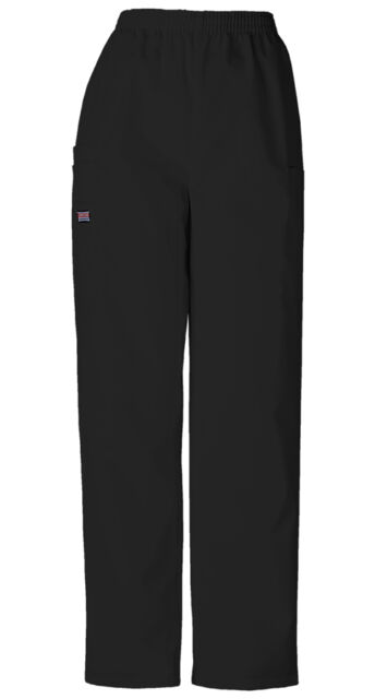 PANTALONE 4200 BLKW TG. L